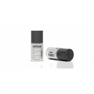 Oja stampila 6ml Argintie