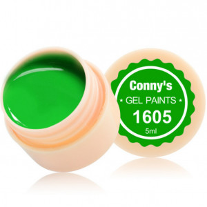 Gel color Conny's 5g-New 1605