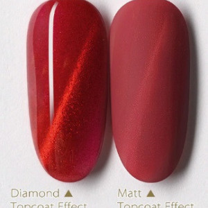 Gel color Conny's Red R16