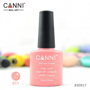Oja semipermanenta CANNI 011