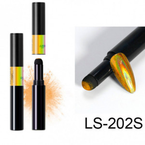 Stilou cu Pigment metalic LS-202S