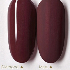 Gel color Conny's Red R15