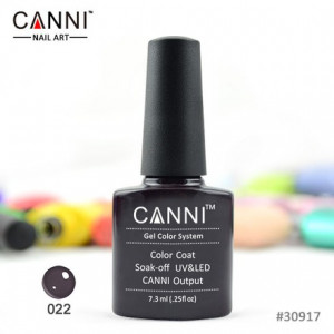 Oja semipermanenta CANNI 022
