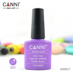 Oja semipermanenta CANNI 031