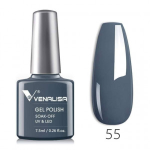 Oja Semipermanenta Venalisa Soak off New 55