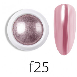 Pigment oglinda metalic F25