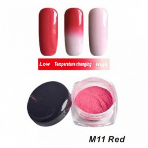 Pudra Cameleon-Termo G513-M11 Red
