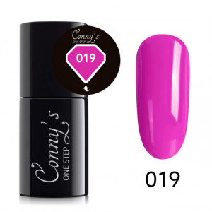 Oja Semipermanenta Conny's One Step 10ml 019