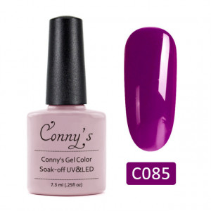 Oja Semipermanenta Soak Off Conny's 7.3ml C085