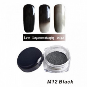 Pudra Cameleon-Termo G513-M12 Black