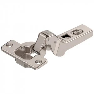 Balamaua Blum CLIP 100° – Pentru ușă încadrată, cod 71M2750 MB V250 NI