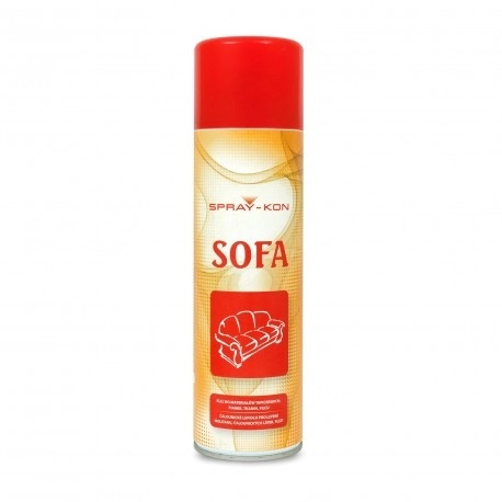 Adeziv SPRAY-KON Sofa 500 ml