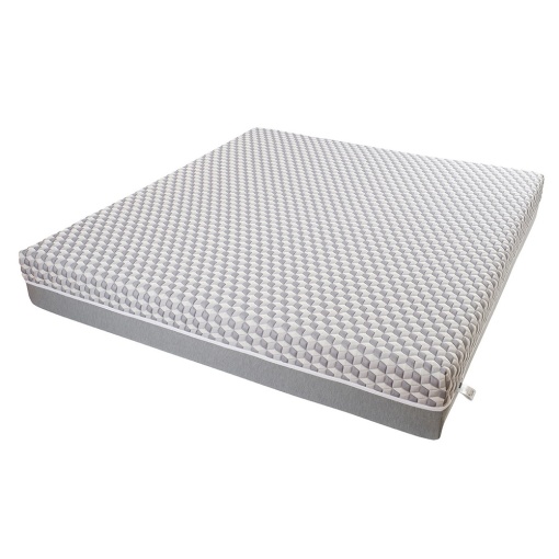 Saltea Perspective Veylor Pocket Memory 27 cm – Fermitate duală, husă Micromodal® 3D