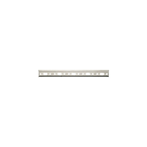 Șină de perete pentru element suspendare corp Camar, Tip 817, lungime 957 mm, oțel zincat