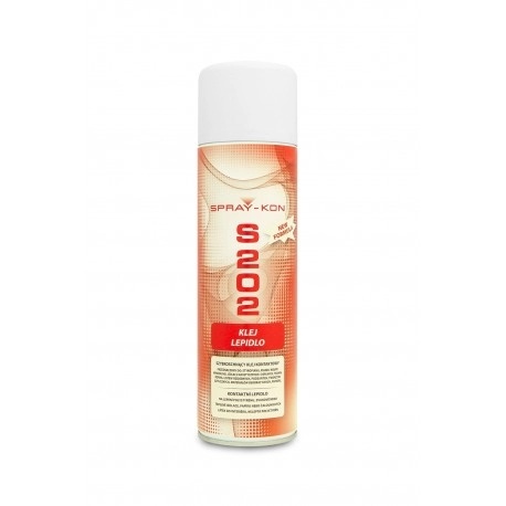 SPRAY-KON S202 500 ml
