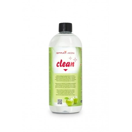 Spray Kon Clean – Solvent curățare adeziv, 1L cu atomizor