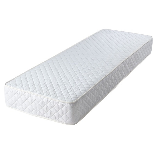 Saltea Opal Eco Confort – 25 cm, arcuri + spumă, fermitate medie