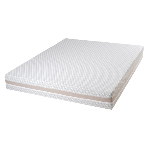 Saltea Organic Latex 23 cm – Fermitate medie, husă Micromodal® naturală