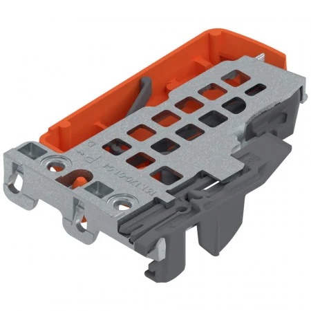 Cuplaj glisieră TANDEM Blum , reglare pe înălțime, dreapta, cod T51.1700.04KUPP R 100 OR