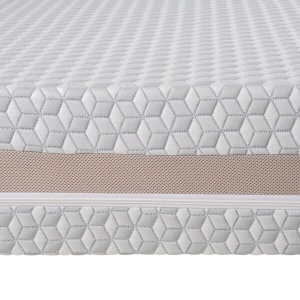 Saltea Organic Latex 23 cm – Fermitate medie, husă Micromodal® naturală - Img 4