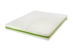 Saltea Hard Xdura Medicală 20 cm – Fermitate dublă tare/foarte tare, husă Bamboo - Img 1