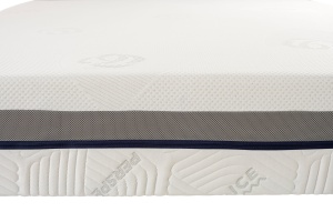 Saltea Premier Confort 25 cm – Fermitate foarte moale, husă HerosSensice pentru vară - Img 3