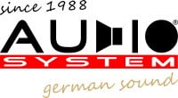 AUDIO SYSTEM