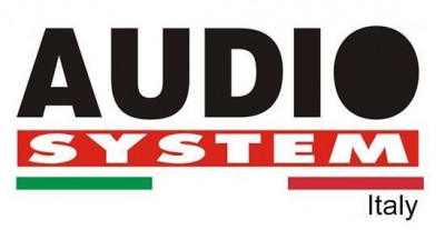 AUDIO SYSTEM ITALY