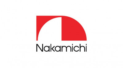 NAKAMICHI