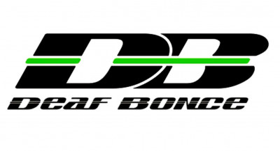 DEAF BONCE