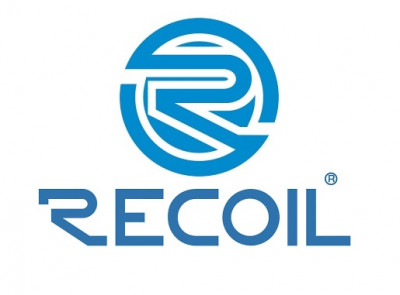 RECOIL AUDIO