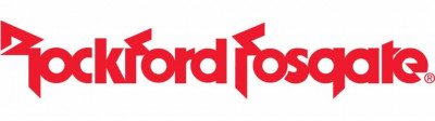 ROCKFORD FOSGATE