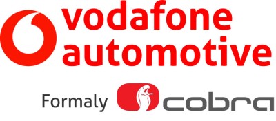 VODAFONE AUTOMOTIVE - Ex. COBRA