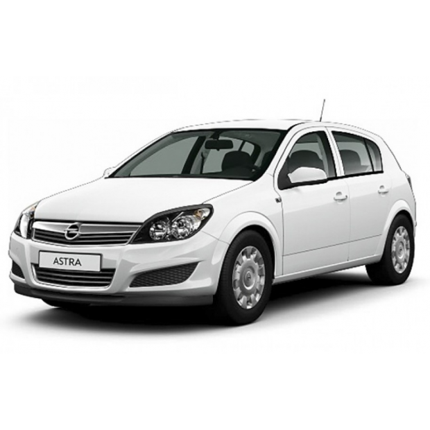ASTRA H 2004-2014