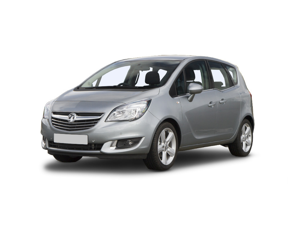 MERIVA