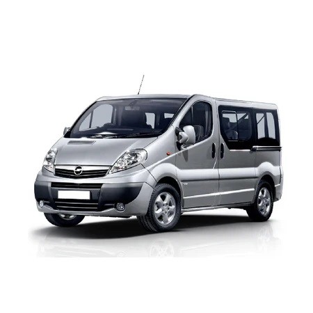 VIVARO A 2001 - 2014