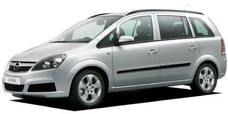 ZAFIRA
