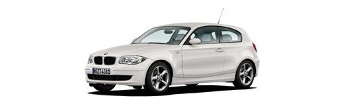SERIA 1 E81, E82, E87, E88