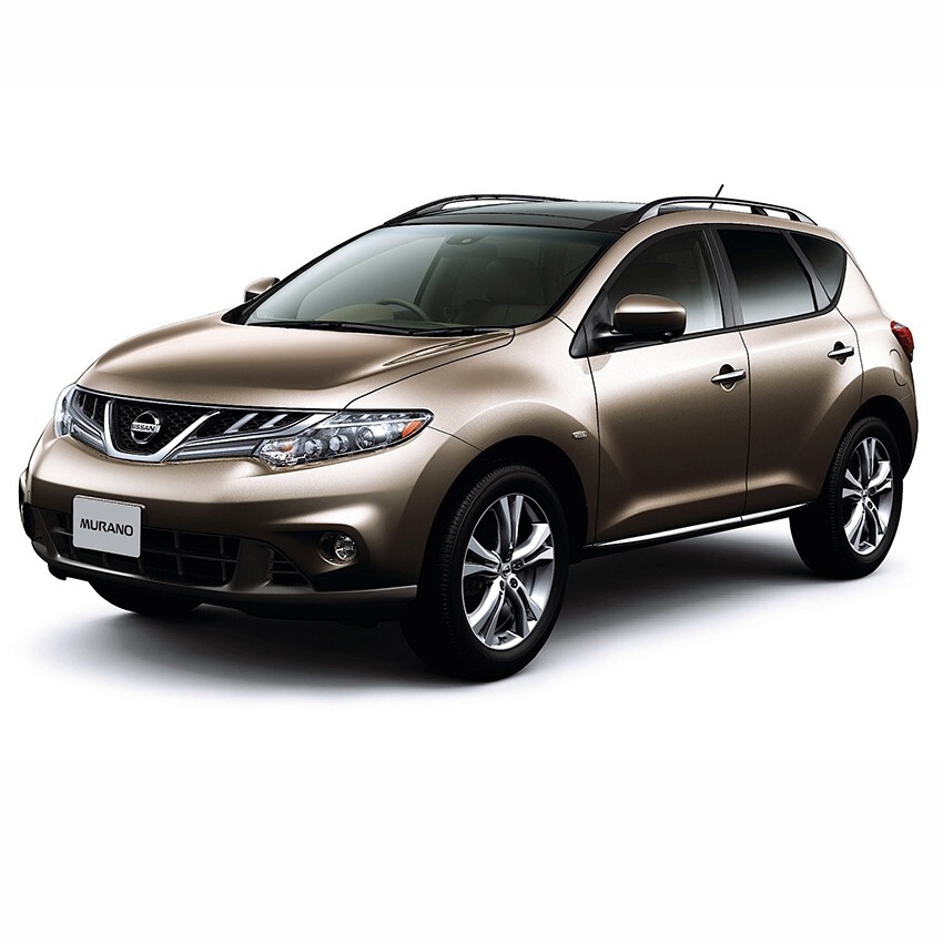 MURANO gen 2 Z51 2007-2013