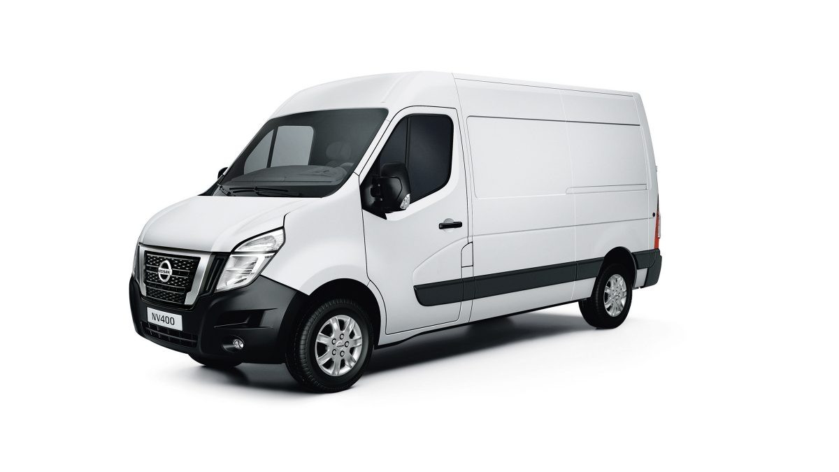 NV400