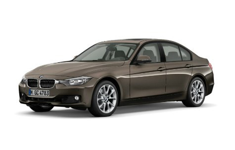 SERIA 3 F30 2012- 2013