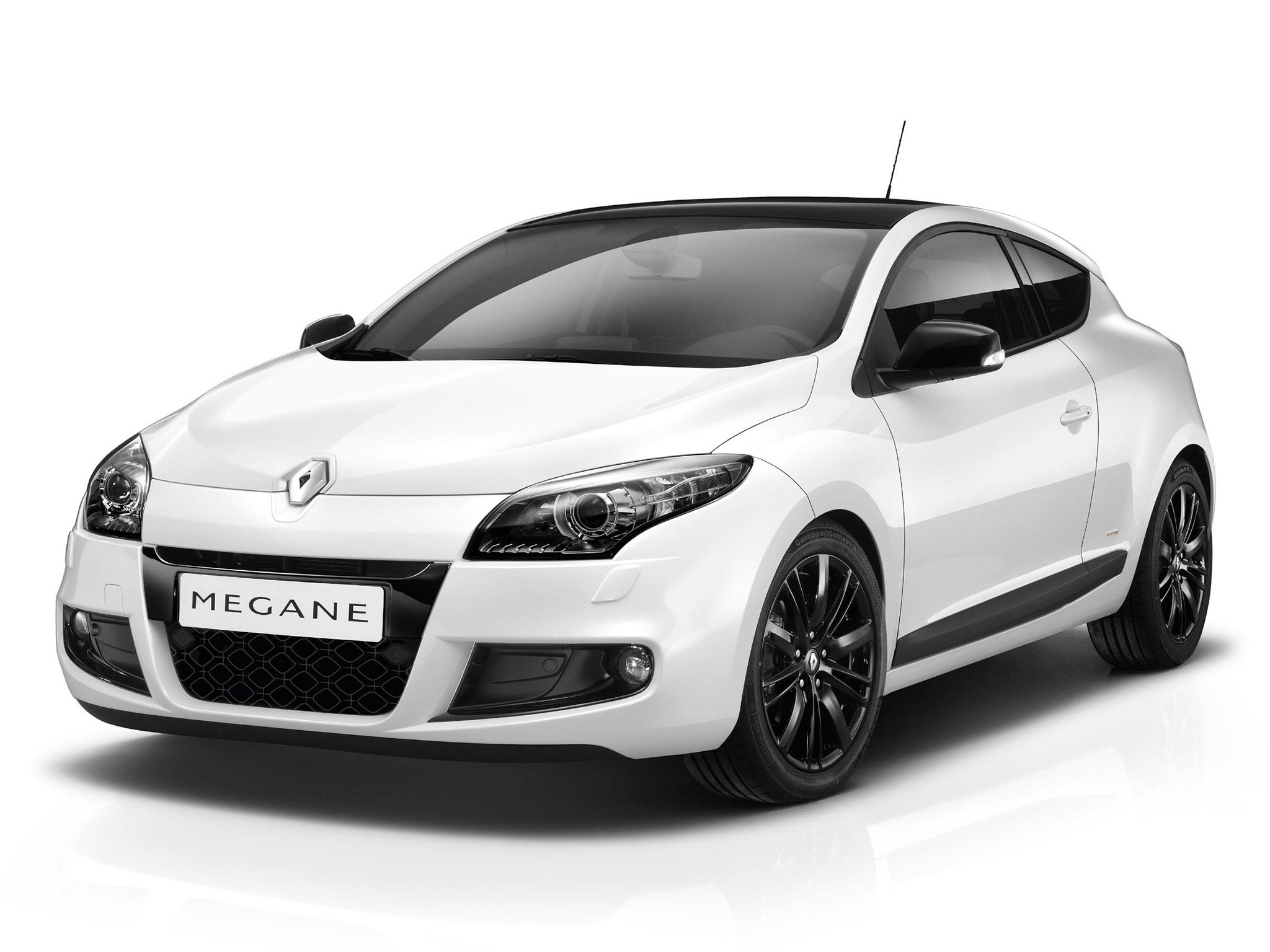 MEGANE III