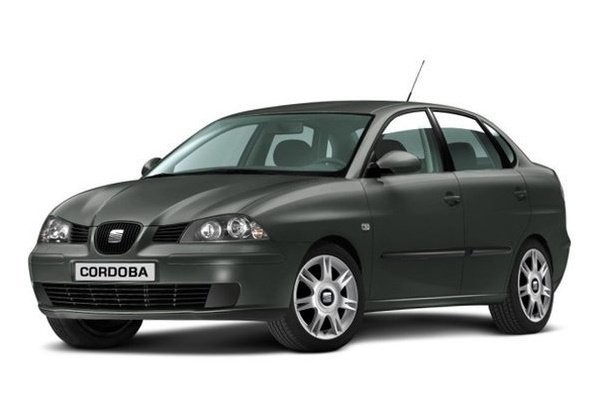 CORDOBA MK2 (6L) 2002-2010