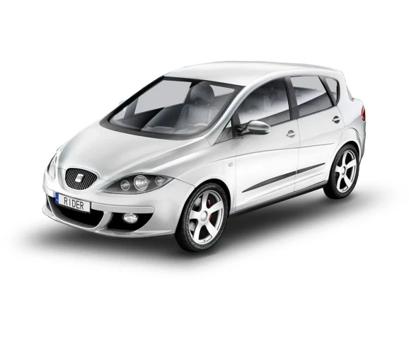 TOLEDO MK III (5P) 2004 - 2009
