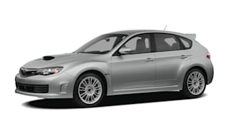 IMPREZA