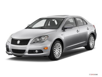 KIZASHI