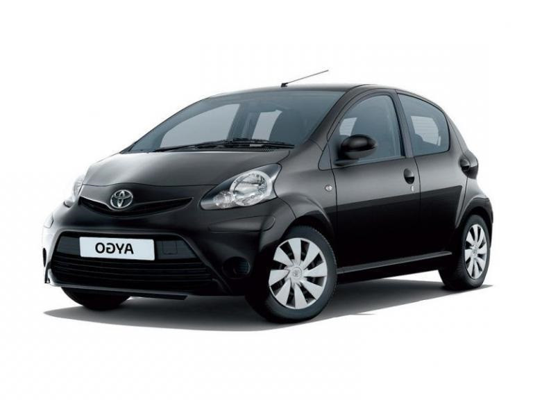 AYGO 2005-2014