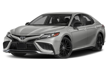 CAMRY