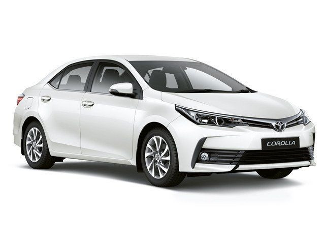 COROLLA E21(E210) 2018-2023