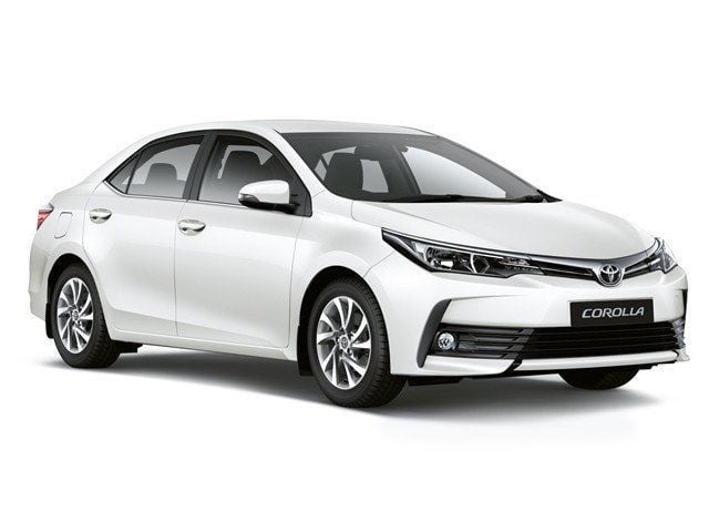 COROLLA E21(E210) 2018-2023